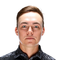 Derek Benson
