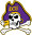 East Carolina University