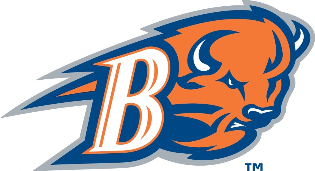 1672420057bucknell bison logo