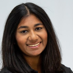 Savannah Haque