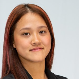 Ashley Chin