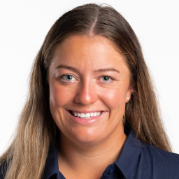 Anna Foster