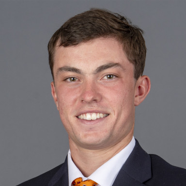 Charlie Hanson