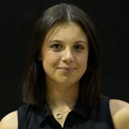 Emma Kirvan