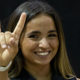 Macarena Terron