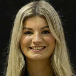 Maddie Simon