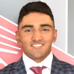 Mohit Sanagavarapu