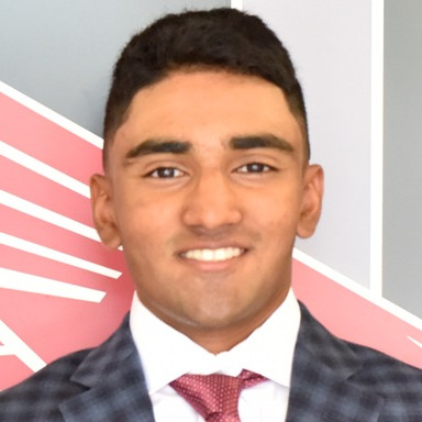 Mohit Sanagavarapu
