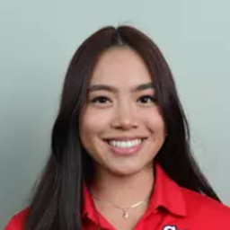 Angelica Kusnowo