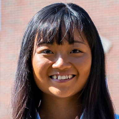 Rebecca Lau