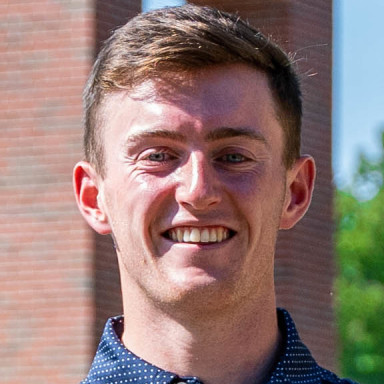 Cameron Gallagher