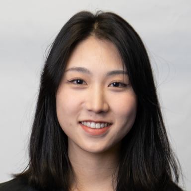 Hannah Wang