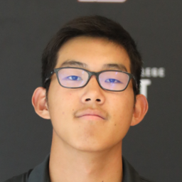 Dylan Zhang