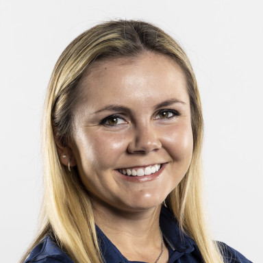 Lauren Beaudreau