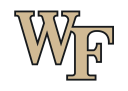 Wake Forest University