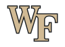 Wake Forest University