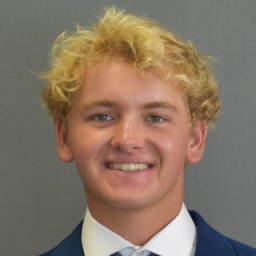 Zackery Coker