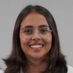 Hridhika Vora