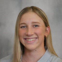Ashleigh Mead