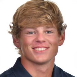 Bret Brenneis