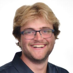 Gavin Buttshaw
