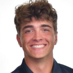 Jaxson Fullerton