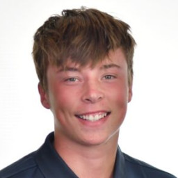 Jake Hagerbaumer