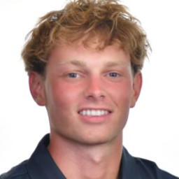 Jake Richmond