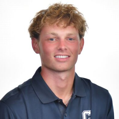 Jake Richmond