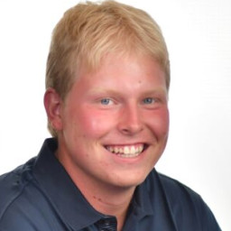 Justin Webert