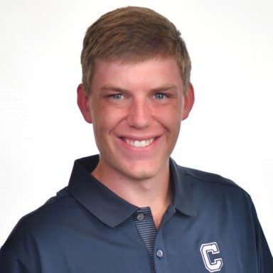 Jacob Woodmancy