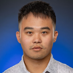 Peter Bincheng Zhong