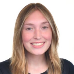 Maddie Lewis