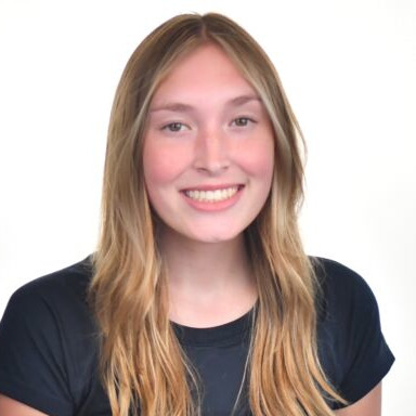 Maddie Lewis