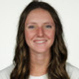 Audrey Grace Holder