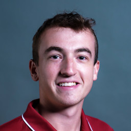 Trevor White