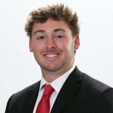 Alex McCulla