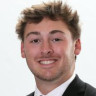 Alex McCulla