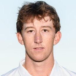Zachary May