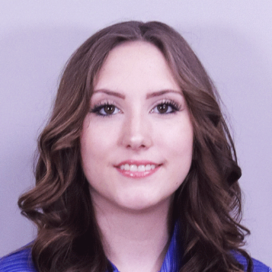 Annika Gazdik