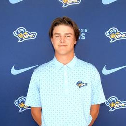 Weston Enfinger
