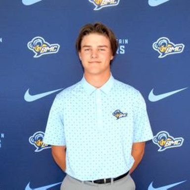 Weston Enfinger