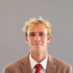 Andrew Watson