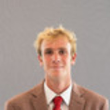 Andrew Watson