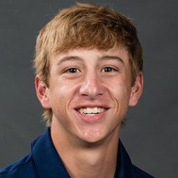 Carter Goebel