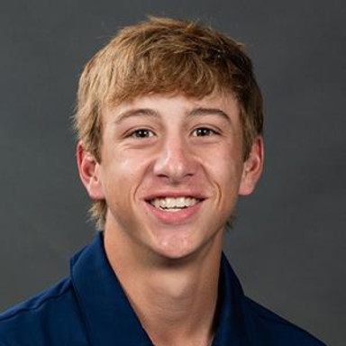 Carter Goebel