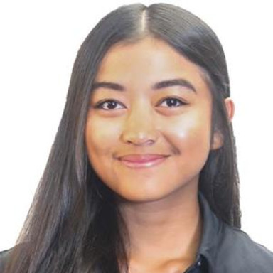 Viera Permata Rosada