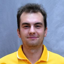 Aaron Shelstad