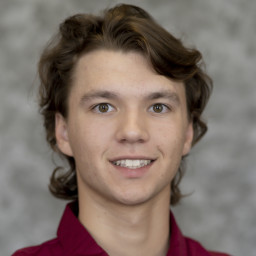 Robert Pruzin