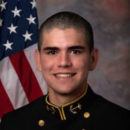Benjamin Valdez